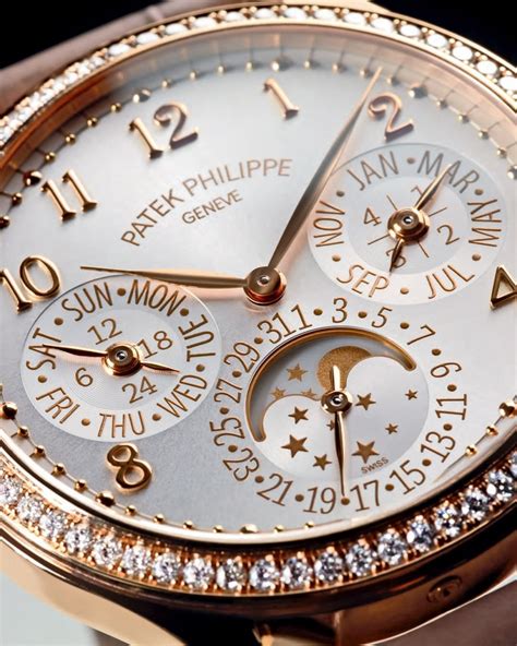 porque patek philippe es tan caro|5 razones por las que un reloj Patek Phil.